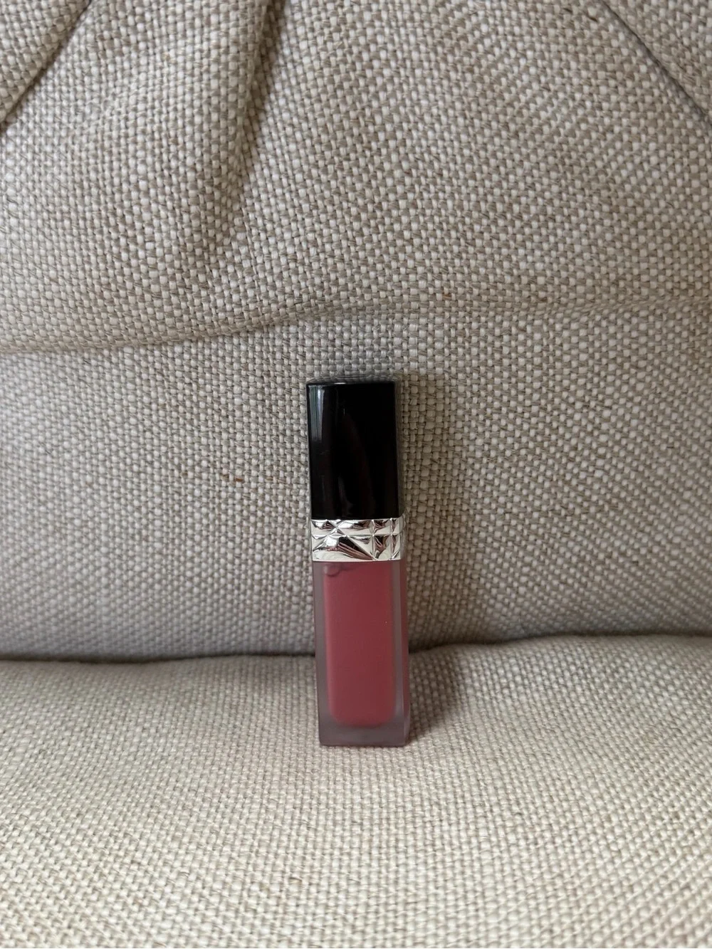 🥀Christian Dior Rouge Dior Forever Liquid Lipstick 458 Forever Paris